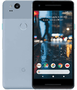 Google Pixel 2