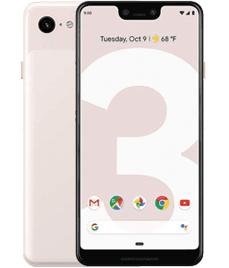 Google Pixel 3