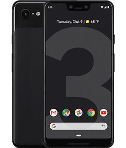 Google Pixel 3xl