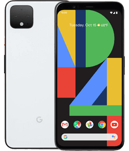 Google Pixel 4