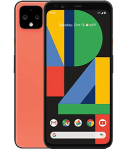 Google Pixel 4xl