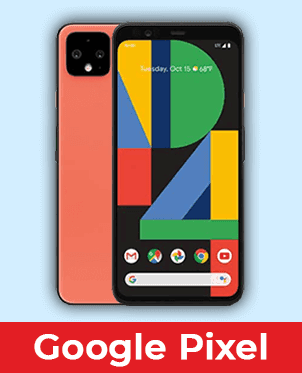 Google Pixel 2 repair in Vancouver — Cell Universe