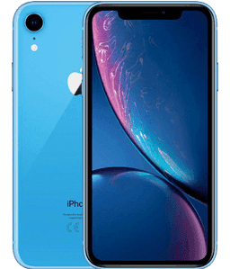 iPhone Xr repair in Vancouver — Cell Universe