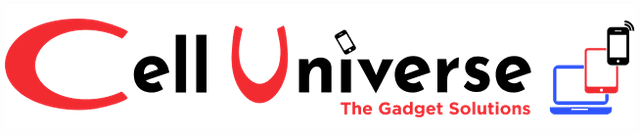 Cell Universe Logo