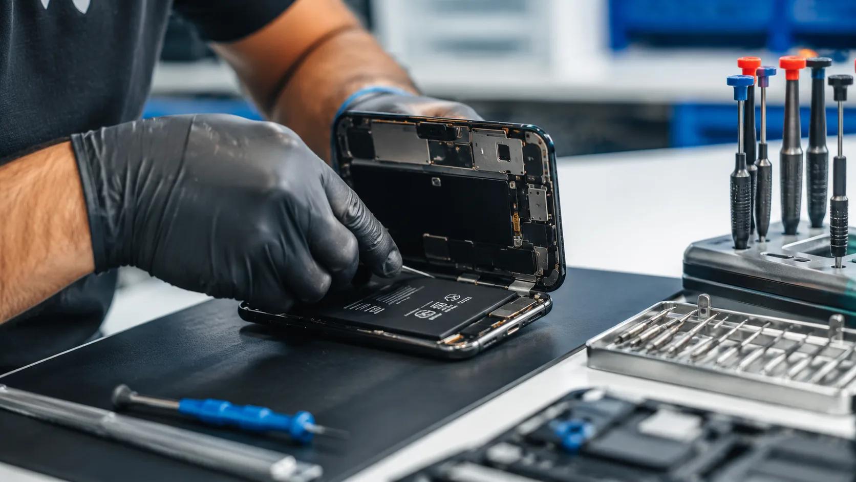Does your iPhone need a battery replacement?
