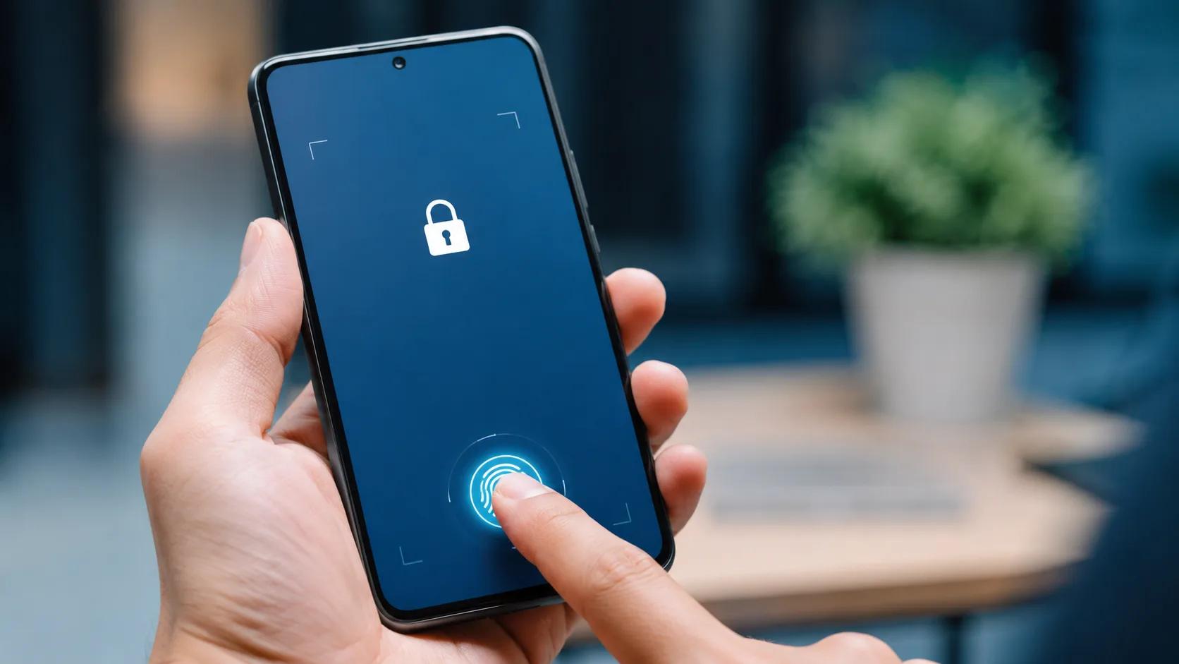 How to protect your phone from hackers