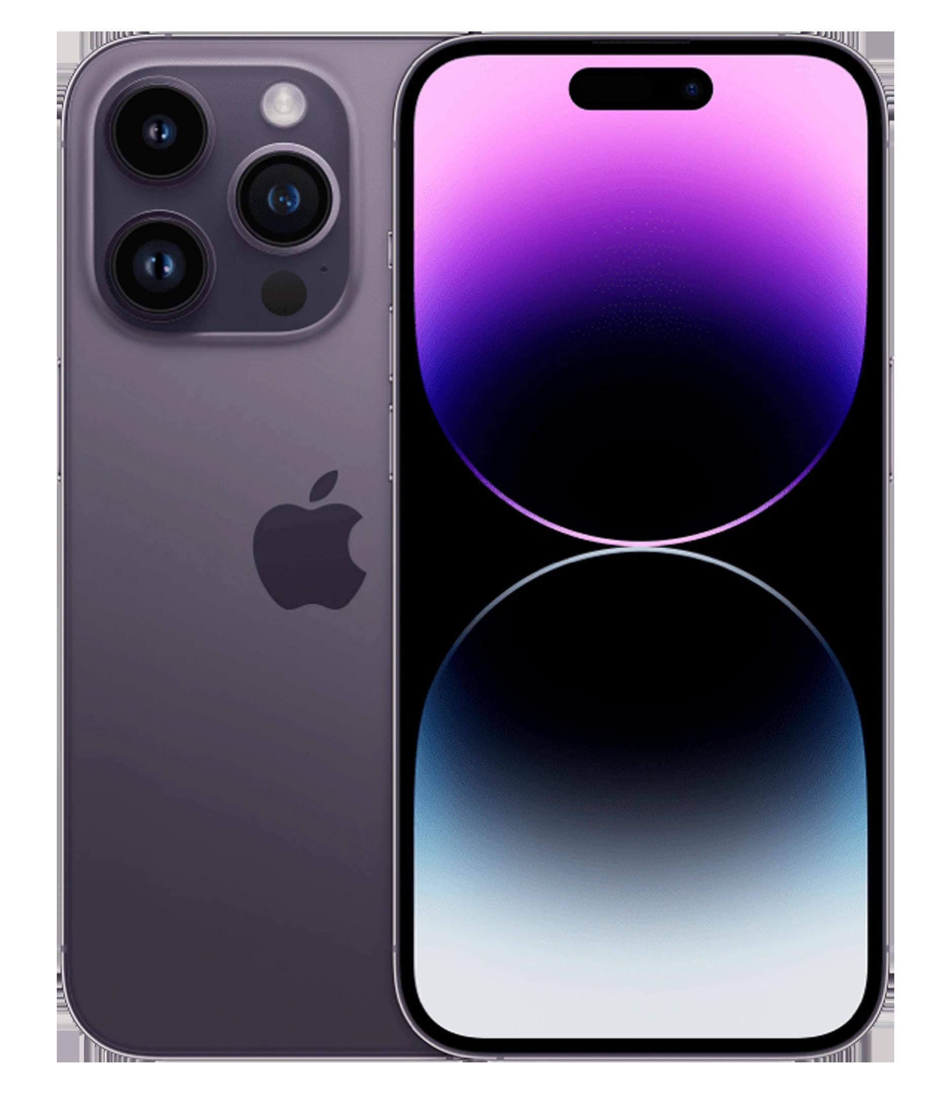 iPhone 14 Pro