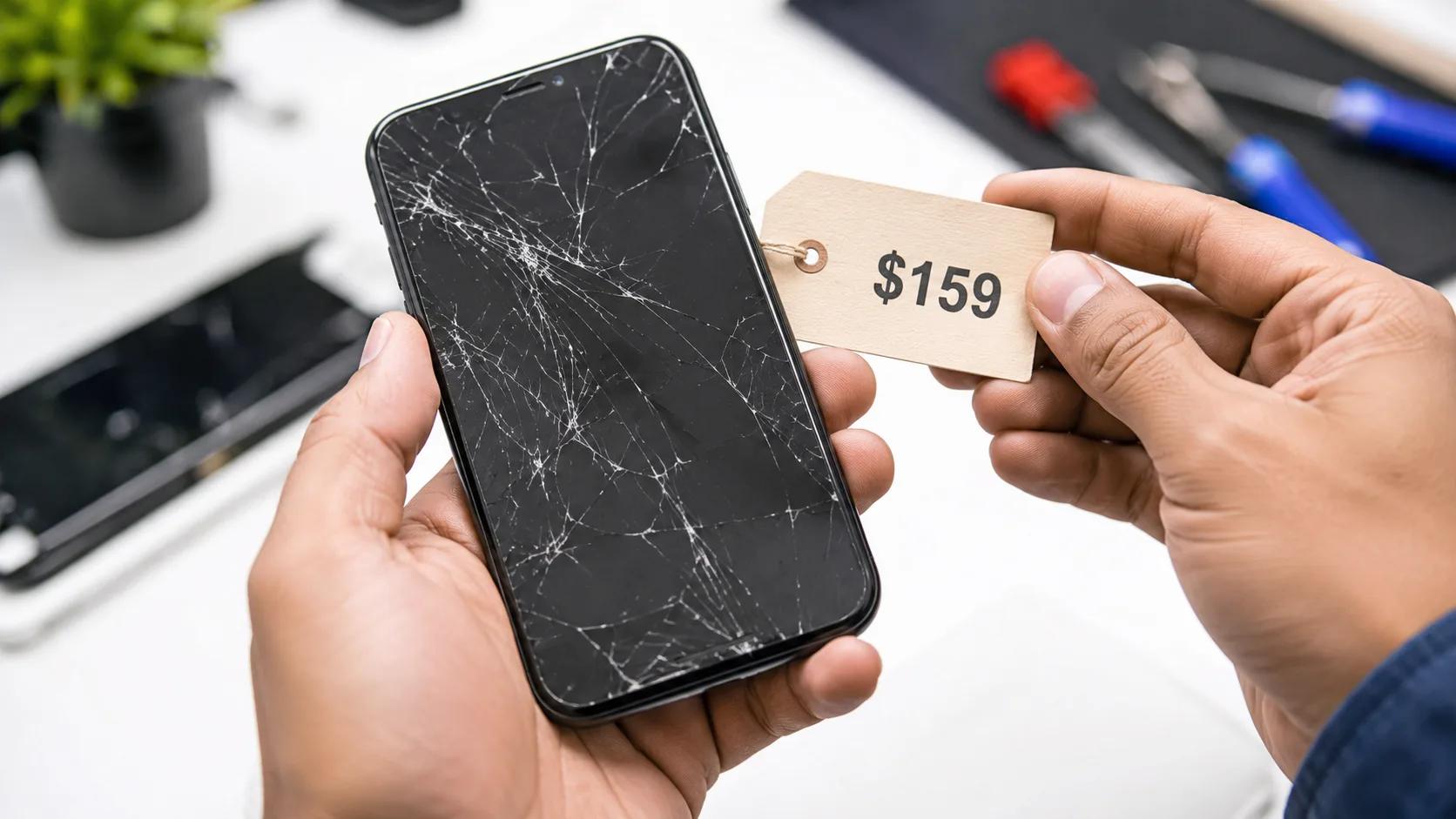 iPhone repair cost in Vancouver: 2026 price guide