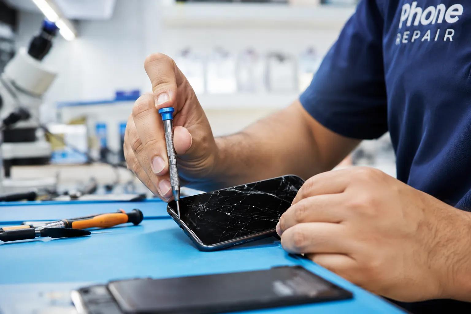 5 signs you need a new phone
