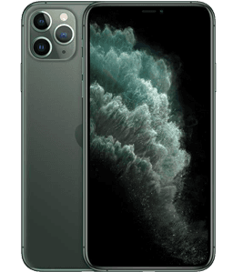 iPhone 11 Pro