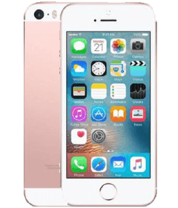 iPhone Se
