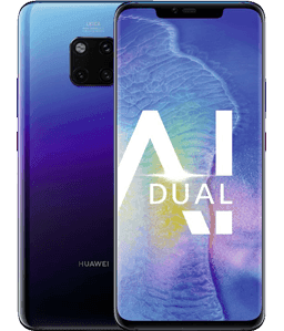Huawei Mate 20 Pro