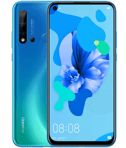 Huawei P20 Lite