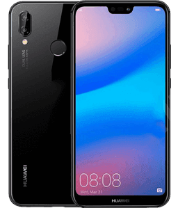 Huawei P20