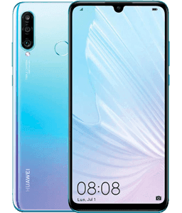 Huawei P30 Lite