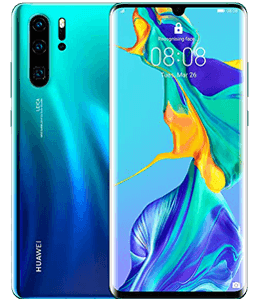 Huawei P30 Pro