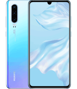 Huawei P30