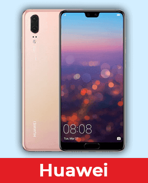 Huawei P20 Pro