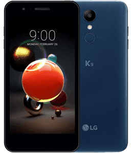 Lg K9