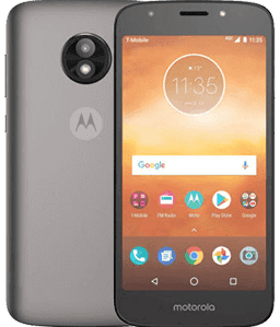 Moto E5 Play