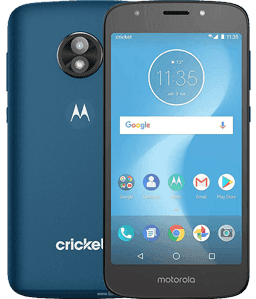 Moto E5