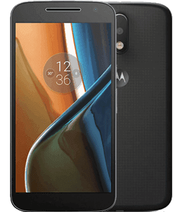 Moto G4