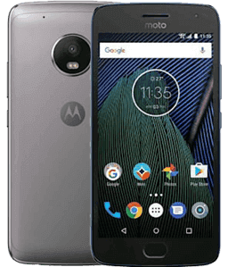 Moto G5