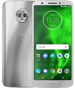 Moto G6