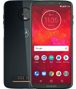 Moto Z3 Play