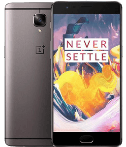 Oneplus 3t