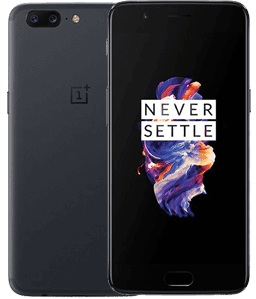 Oneplus 5