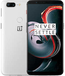 Oneplus 5t
