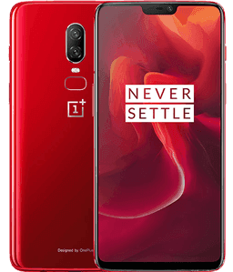 Oneplus 6