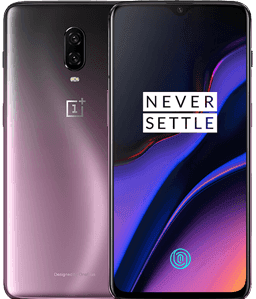 Oneplus 6t