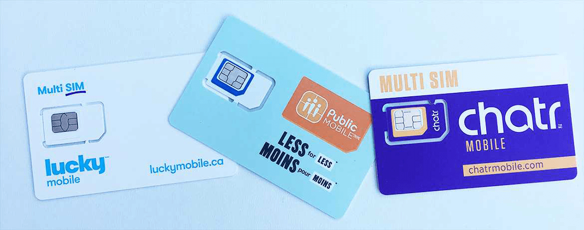 Mobile Plans