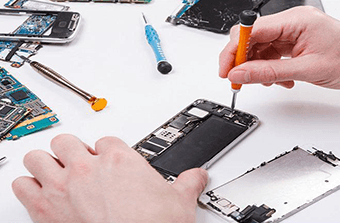 Phone Repair