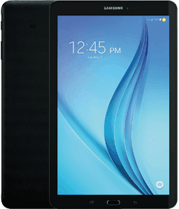 Samsung Galaxy Tab E Sm T377