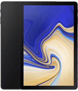 Samsung Galaxy Tab S4