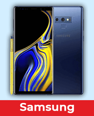 Samsung Galaxy Tab E