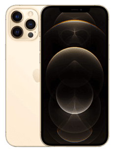 iPhone 12 Pro Max 2