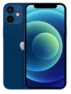 iPhone 12 Mini
