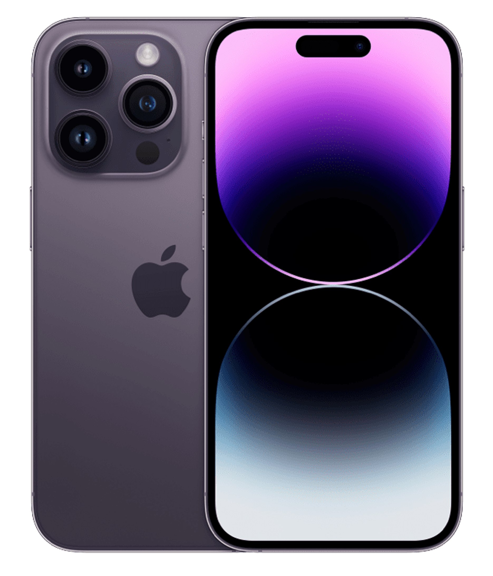 iPhone 14 Pro