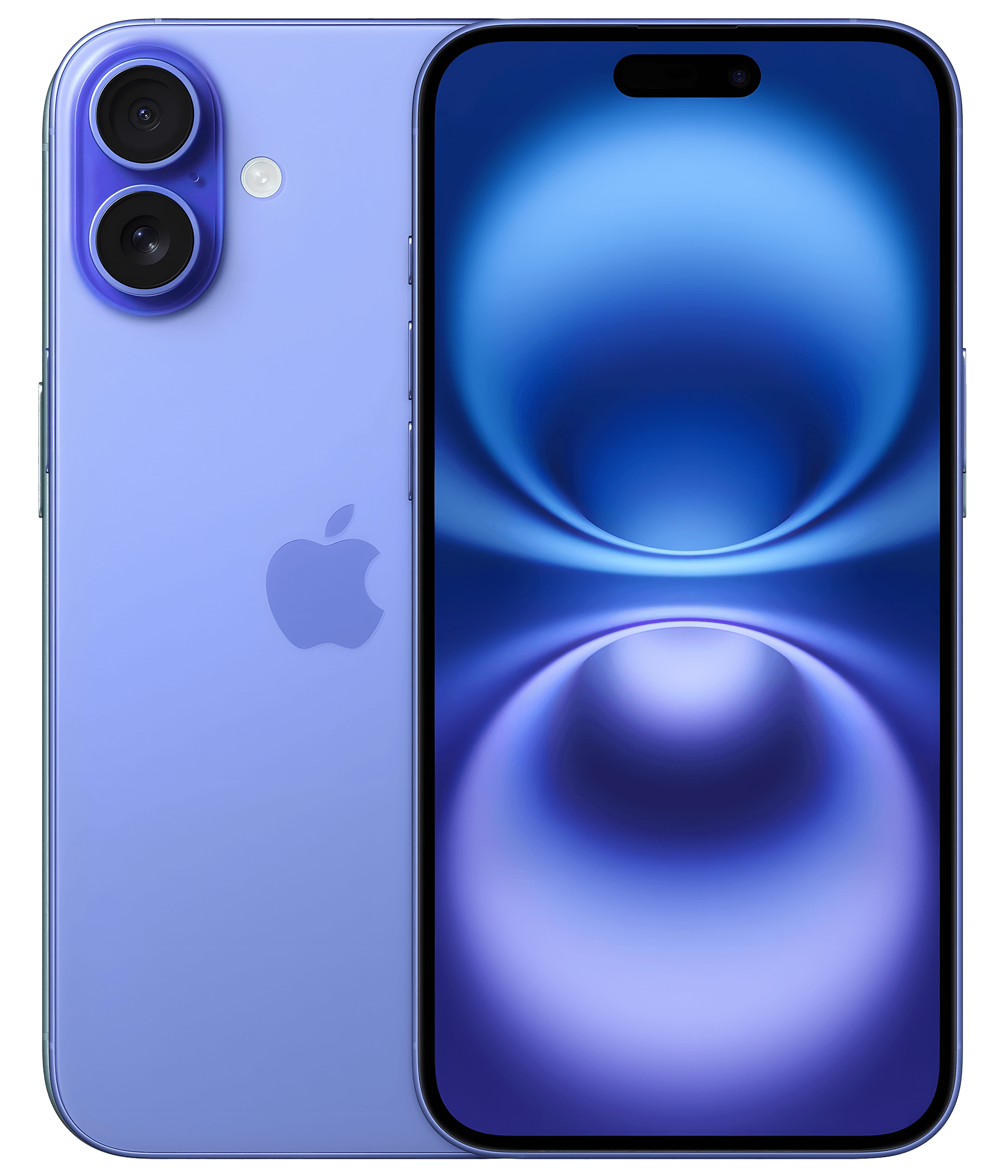 iPhone 16 Plus