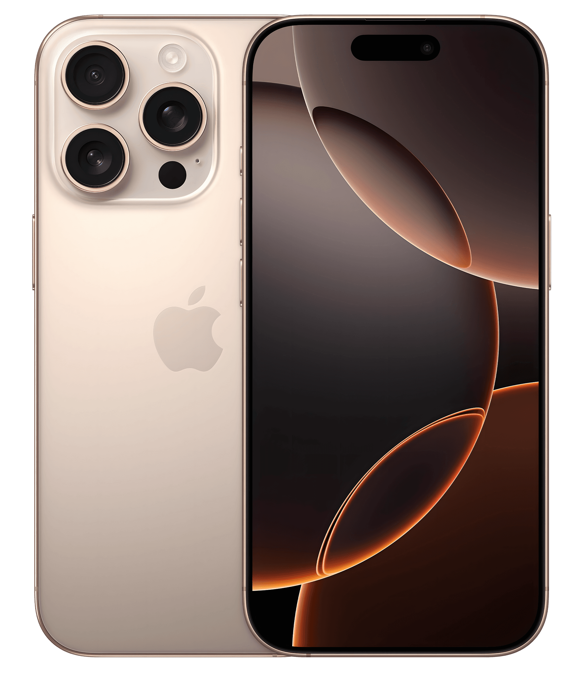 iPhone 16 Pro