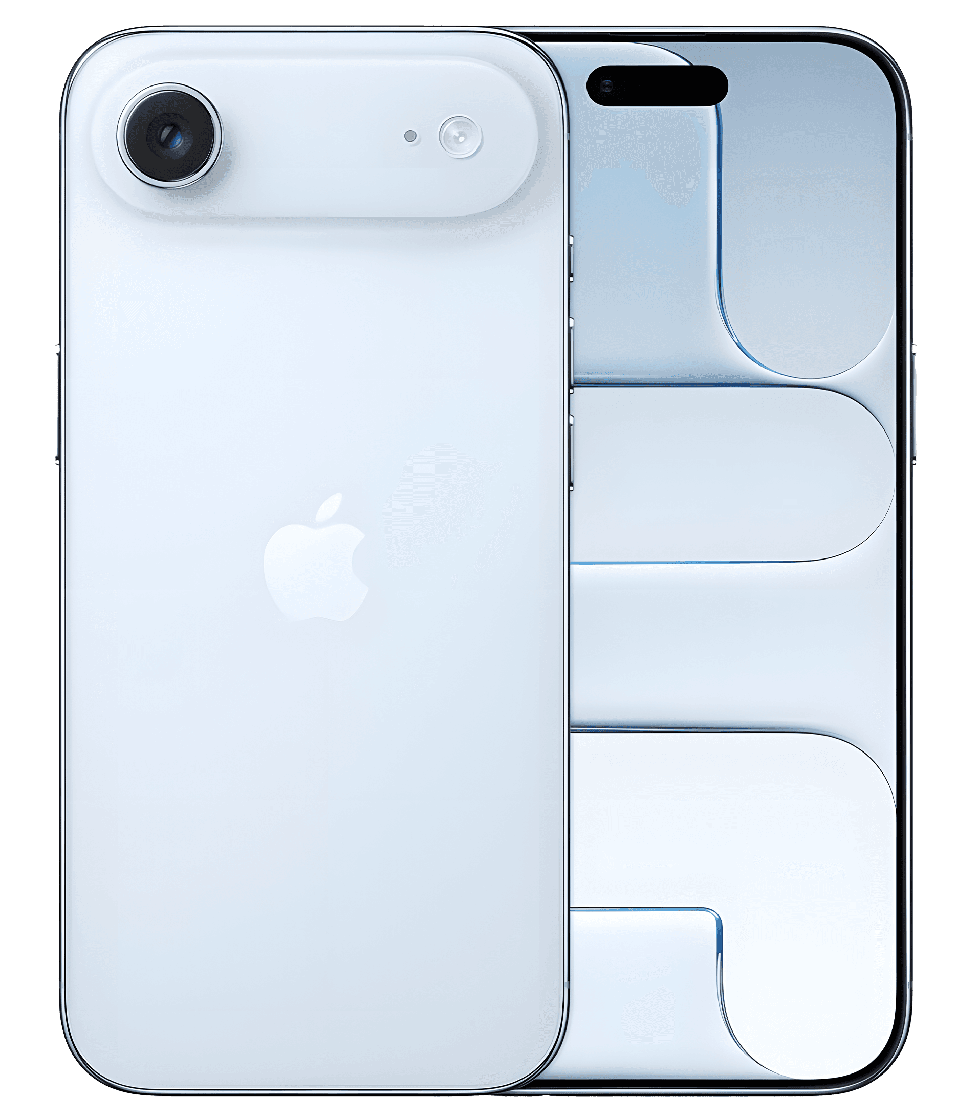 iPhone 17 Air
