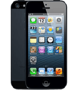 iPhone 5