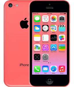 iPhone 5c