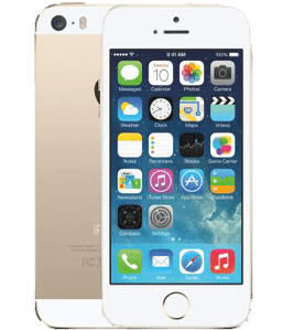 iPhone 5s