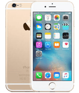 iPhone 6 Plus
