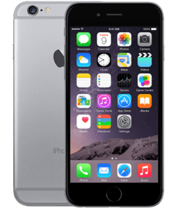 iPhone 6